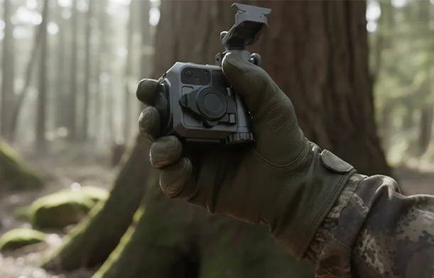 тепловизор Lzirtek Flins 3