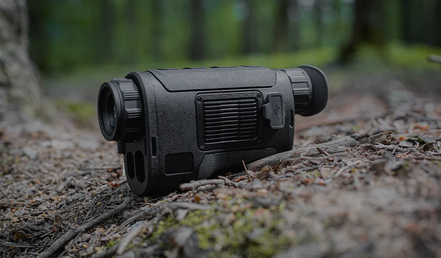 Монокуляр Lzirtek Hors 325L Монокуляр Lzirtek Hors 325L