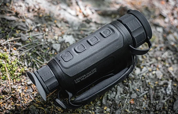 Монокуляр Lzirtek Hors 635L Монокуляр Lzirtek Hors 635L