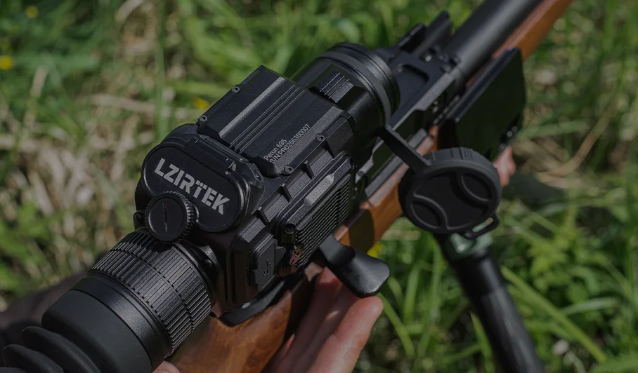 Тепловизор Lzirtek Perun 635 Тепловизор Lzirtek Perun 635