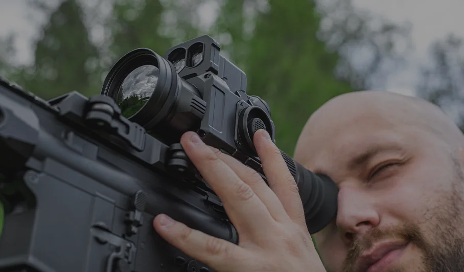 Прицел Lzirtek Perun 650L Прицел Lzirtek Perun 650L