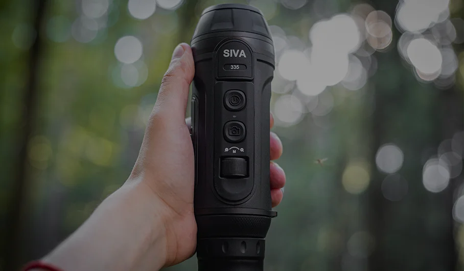 Монокуляр Lzirtek Siva 335 Монокуляр Lzirtek Siva 335