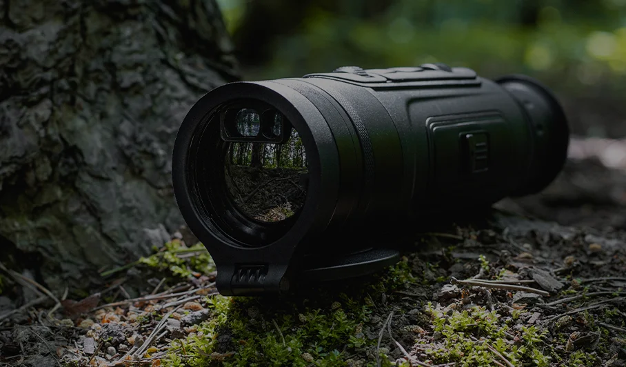 Тепловизор Lzirtek Siva 350L Тепловизор Lzirtek Siva 350L