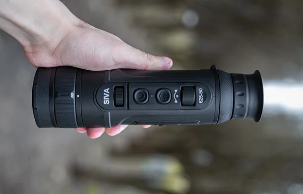 Тепловизор Lzirtek Siva 625-50 Тепловизор Lzirtek Siva 625-50