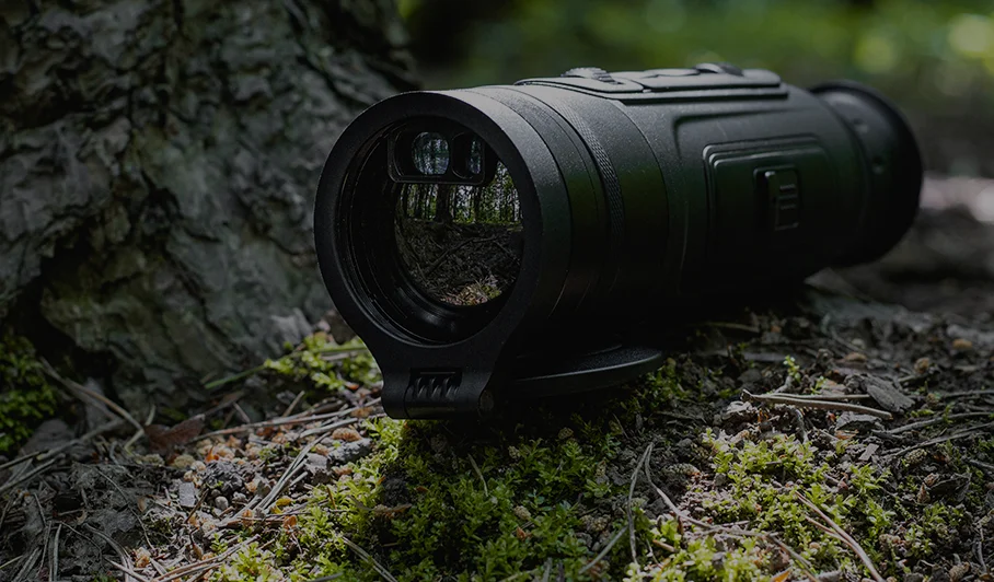 Тепловизор Lzirtek Siva 650L