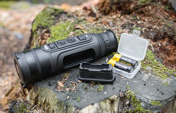 Тепловизор Lzirtek Siva 650L