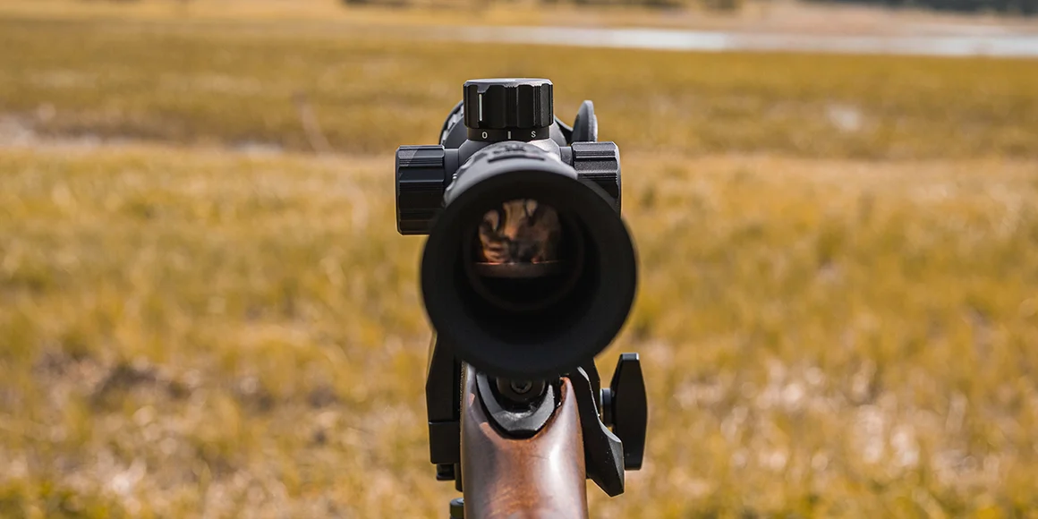 ИК прицел Lzirtek Veles 335