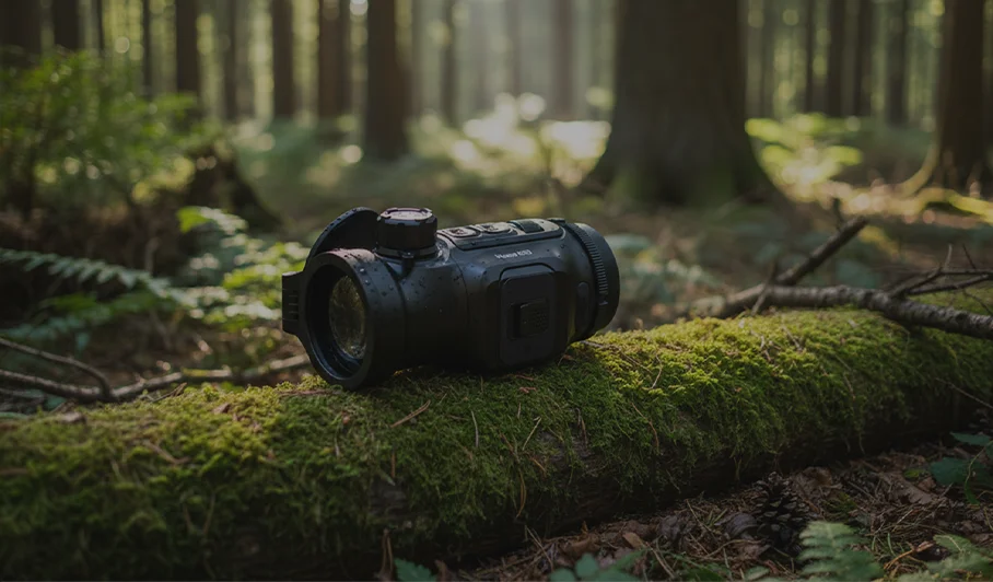 Тепловизионная насадка Lzirtek Vesna 650