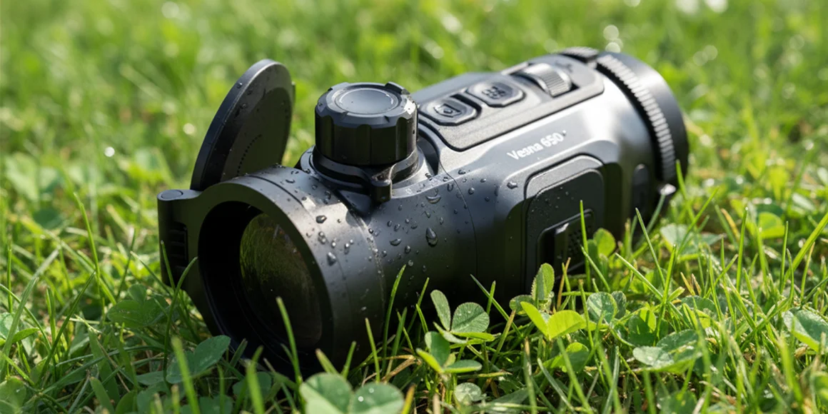 Тепловизор Lzirtek Vesna 650