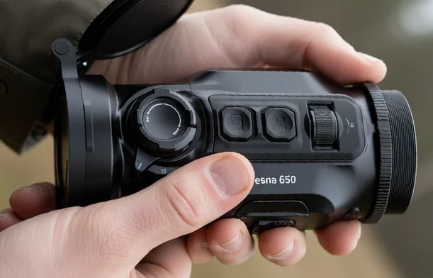 Ночная насадка Lzirtek Vesna 650