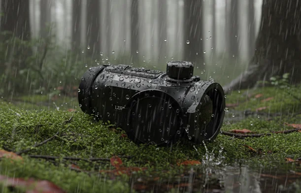 Тепловизор Lzirtek Vesna 650