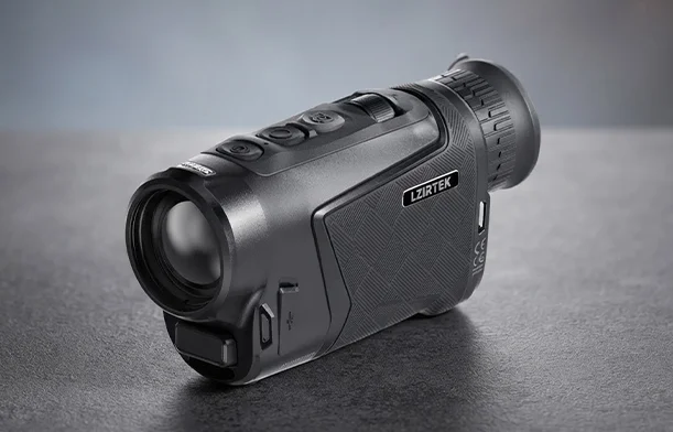 Тепловизор с дальномером Lzirtek Sirin 635L