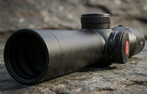 Оптический прицел MewLite 1-10x24 SFP