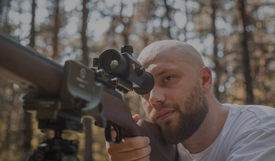 Прицел Pixfra CHIRON PFI-C425