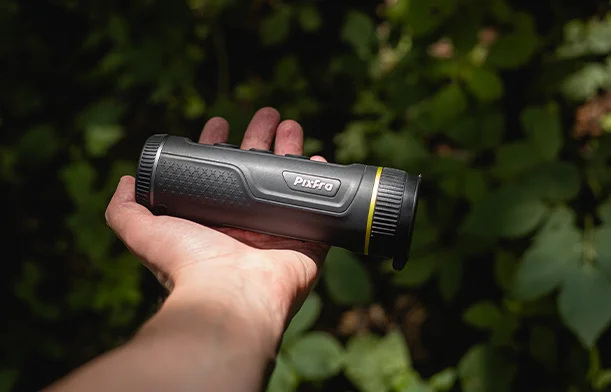 Тепловизор Pixfra Mile 2 PFI-M425