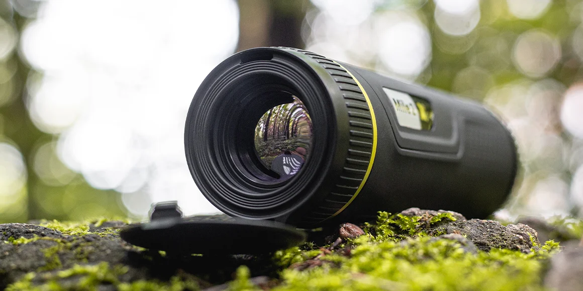 монокуляр для охоты Pixfra Mile 2 PFI-M425