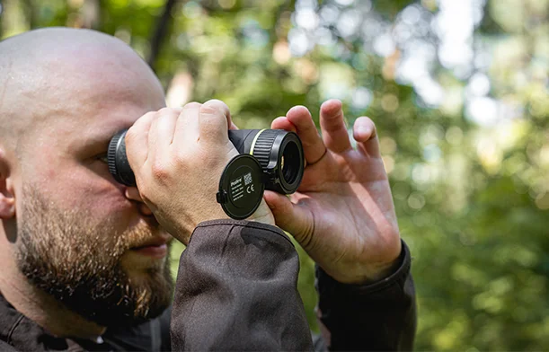 Тепловизор Pixfra Mile 2 PFI-M425