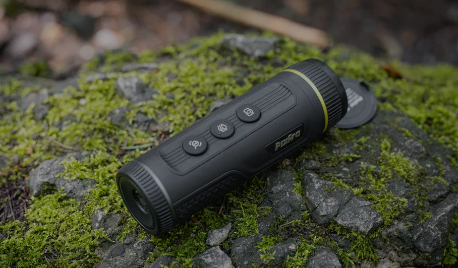 Монокуляр Pixfra Mile 2 PFI-M425