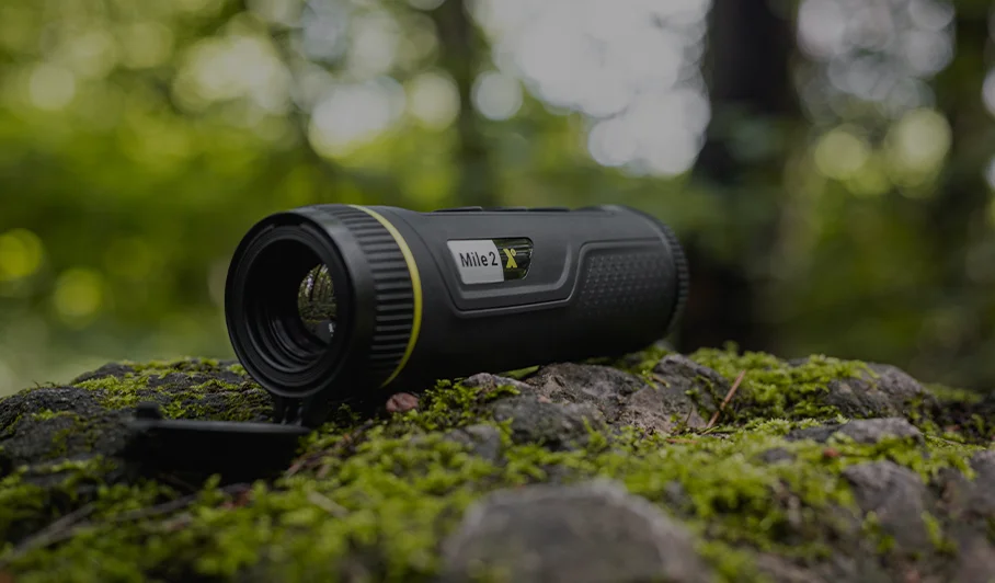 Тепловизор Pixfra Mile 2 PFI-M425