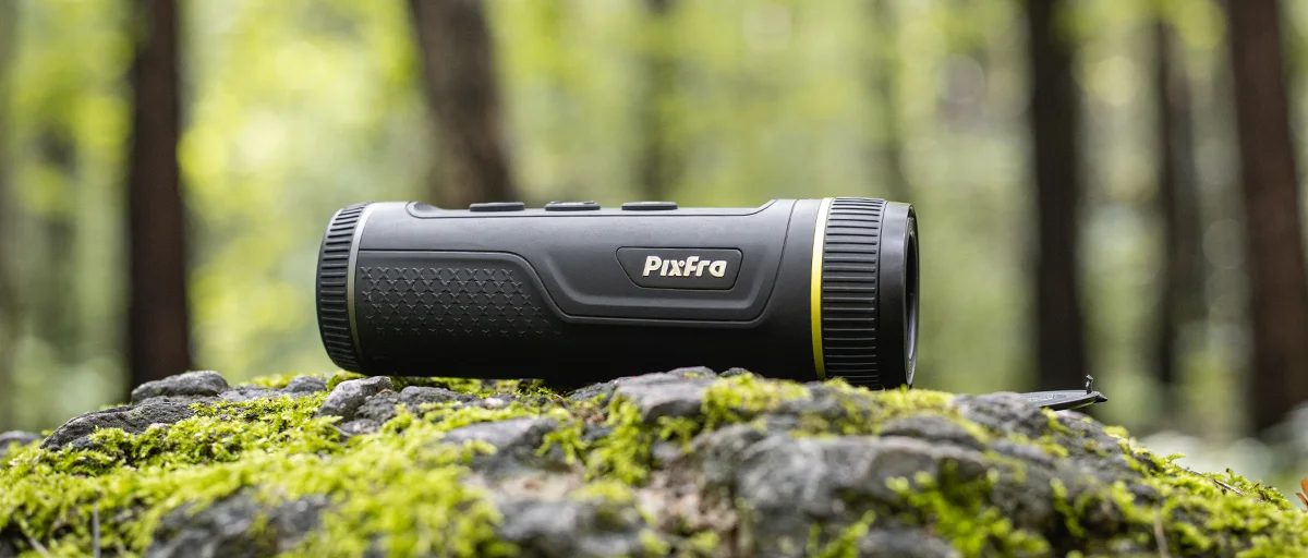 Pixfra Mile 2 PFI-M425