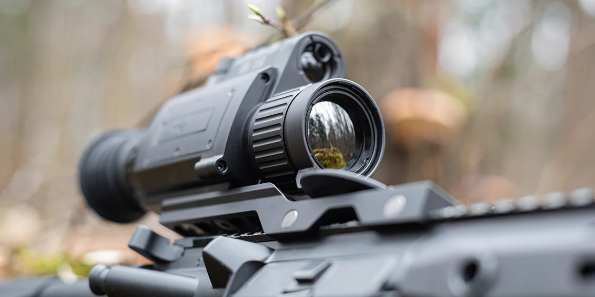 ИК прицел RedRay Rem 335R