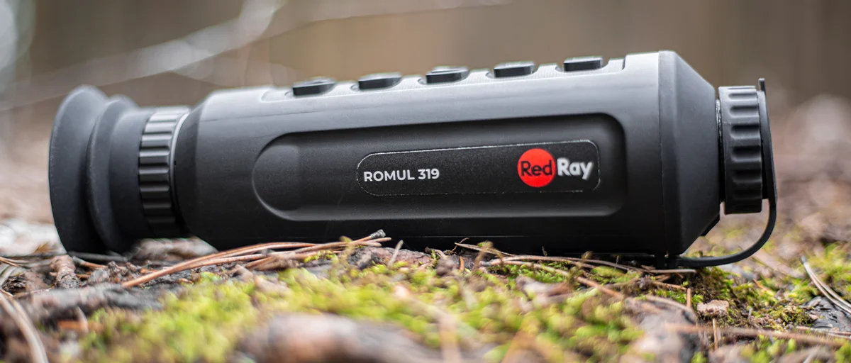 RedRay Romul 319 RedRay Romul 319
