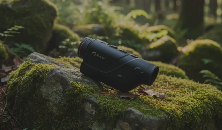 Монокуляр RikaNV GTD421