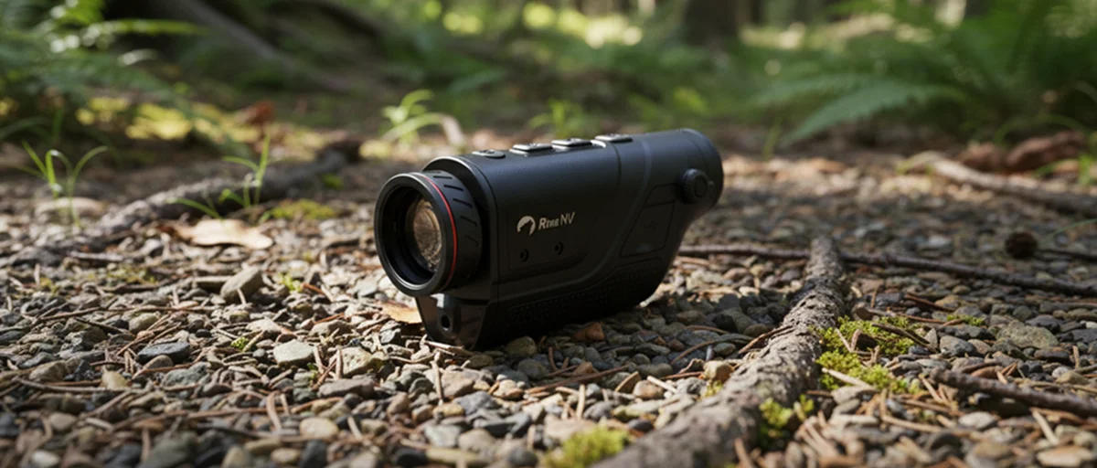 Охотничий монокуляр RikaNV GTD421