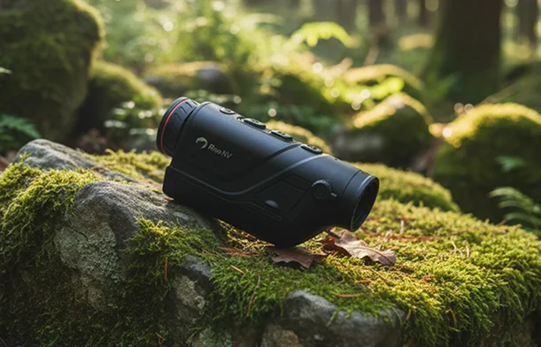 Тепловизор RikaNV GTD421