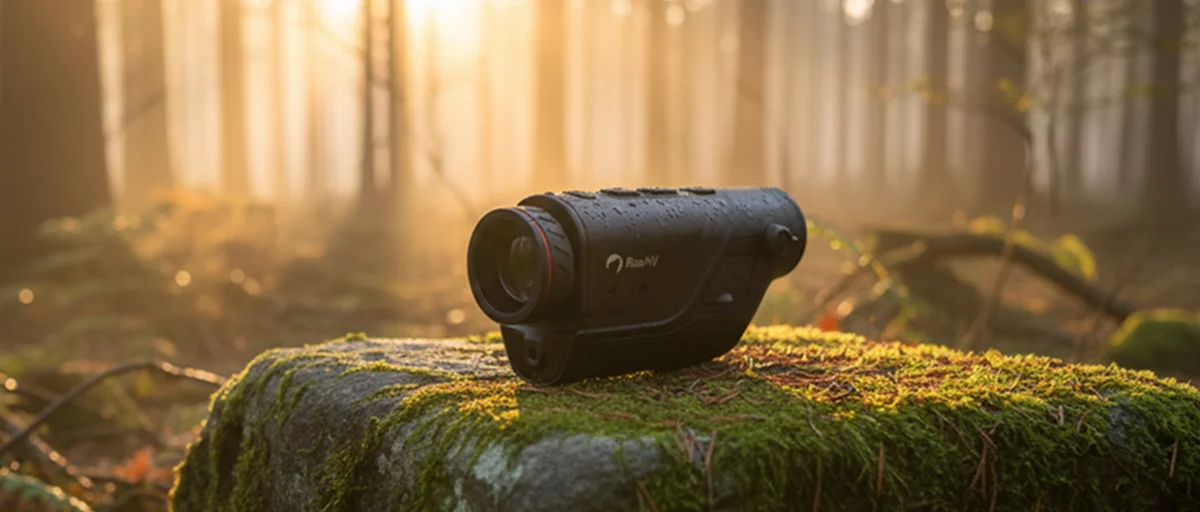 монокуляр RikaNV GTD421