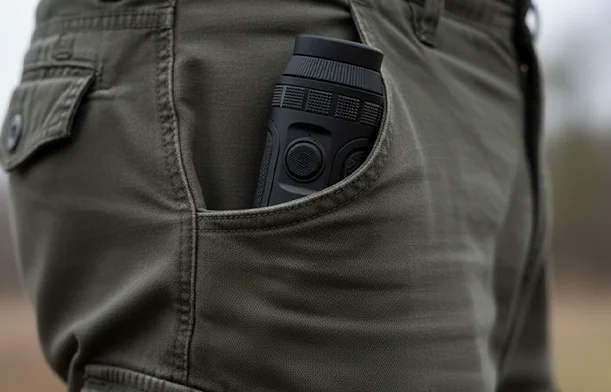 Тепловизор с Wi-FI RikaNV GTE211