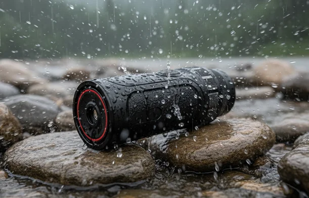 Тепловизор RikaNV GTE211