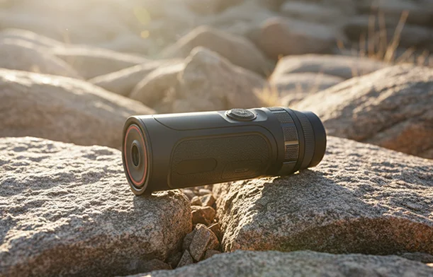 монокуляр для охоты RikaNV GTE211