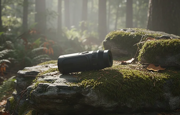 монокуляр RikaNV GTE211