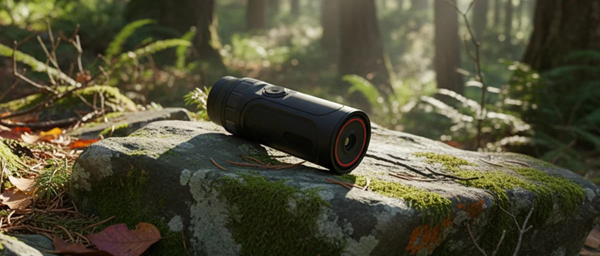 монокуляр RikaNV GTE211