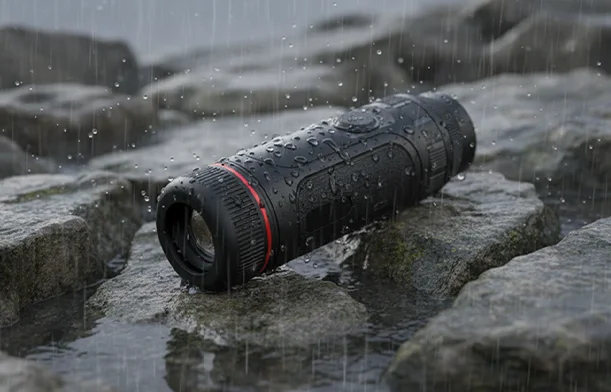 Тепловизор RikaNV GTE411