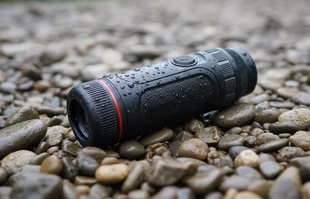 Тепловизор с Wi-FI RikaNV GTE411