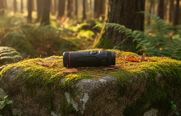 монокуляр RikaNV GTE411