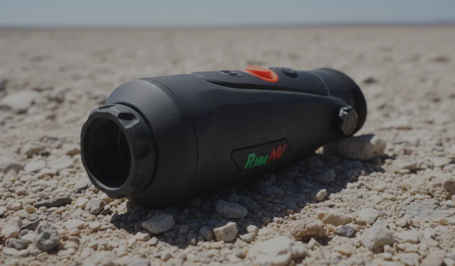 Монокуляр RikaNV Hypnose 319Pro