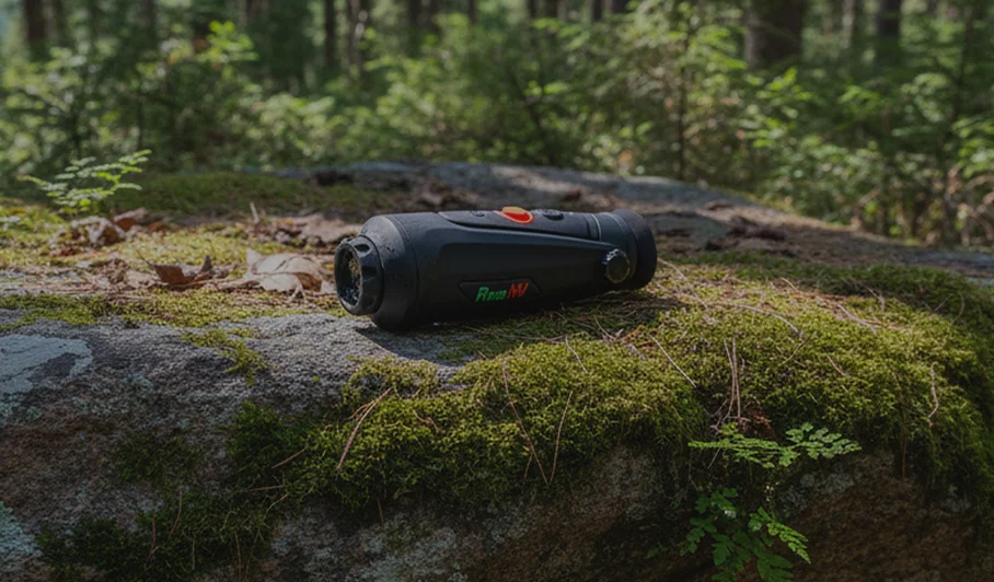 Тепловизор RikaNV Hypnose 319Pro