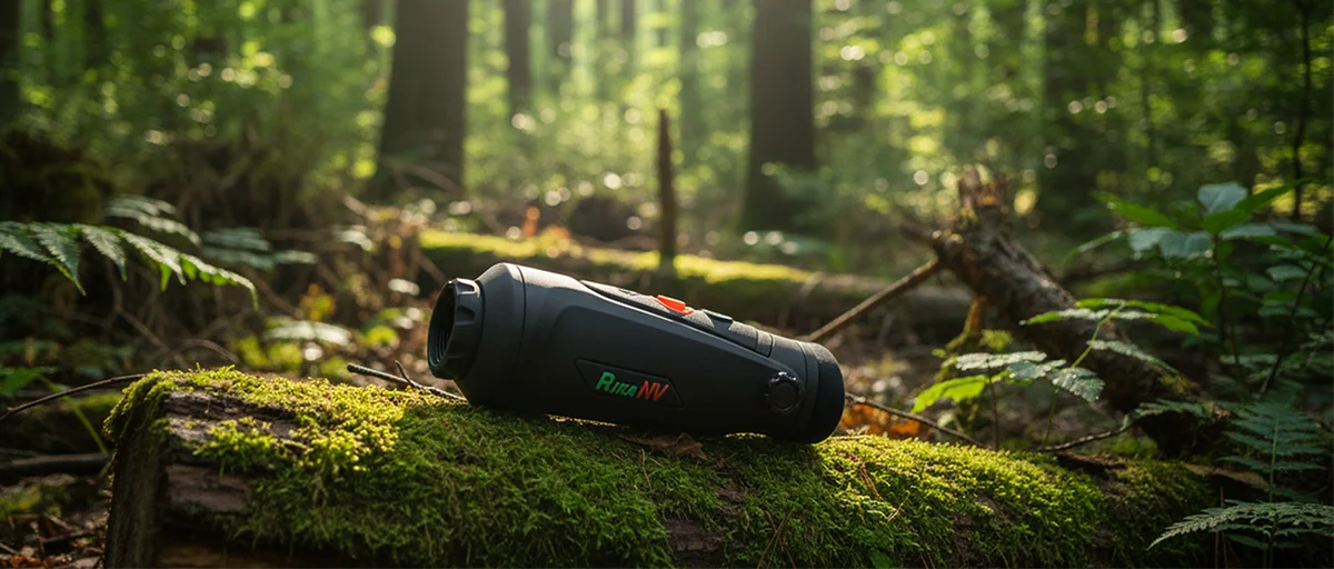 Охотничий монокулря Hypnose 319Pro