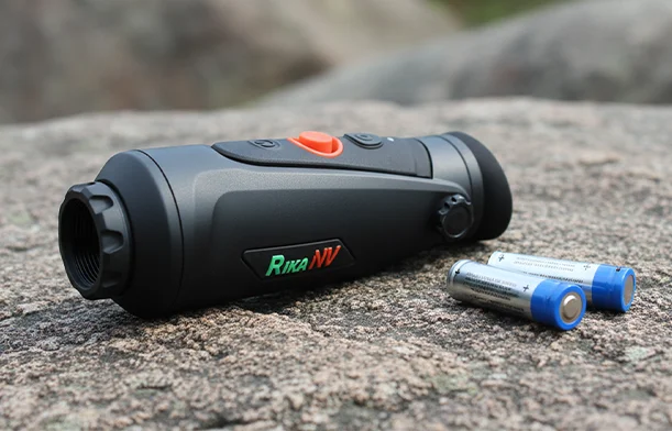 Тепловизор с Wi-FI RikaNV Hypnose 319Pro