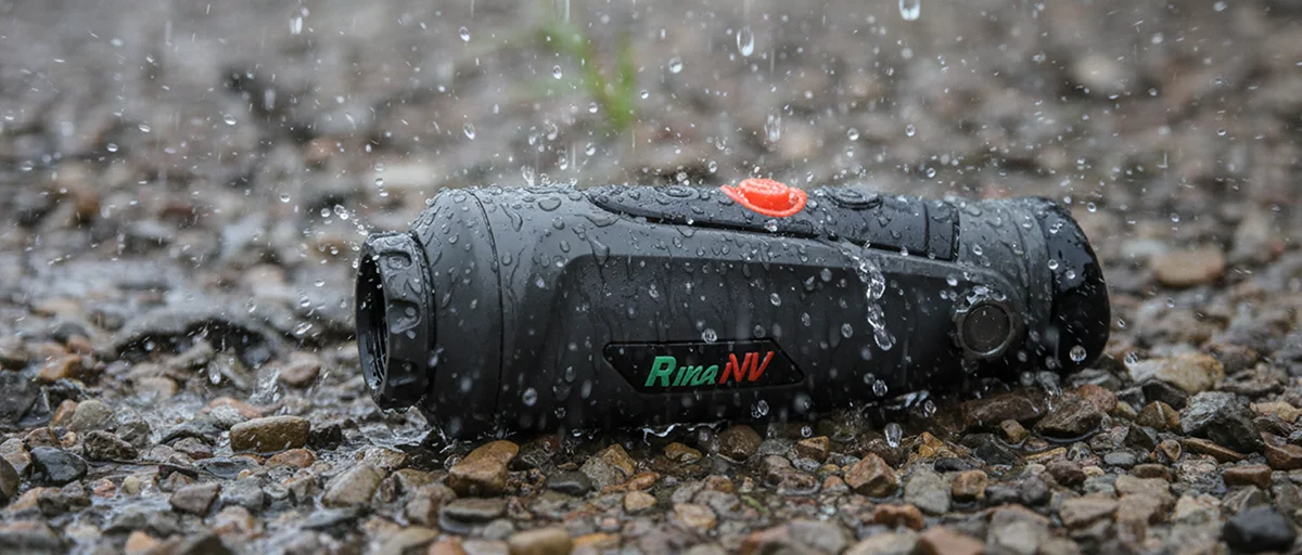 Охотничий монокулря Hypnose 319Pro