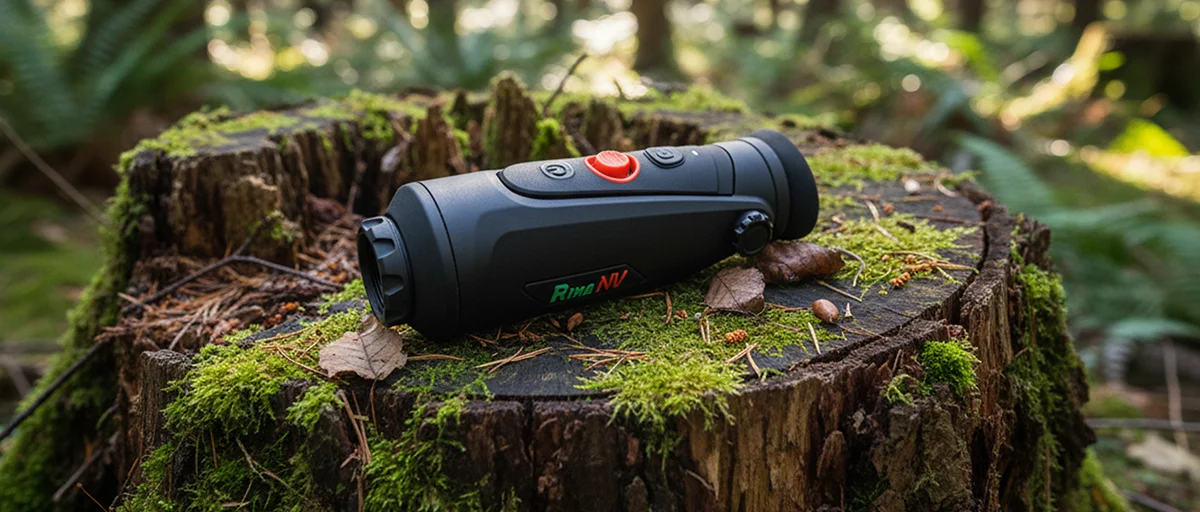 RikaNV Hypnose 319Pro