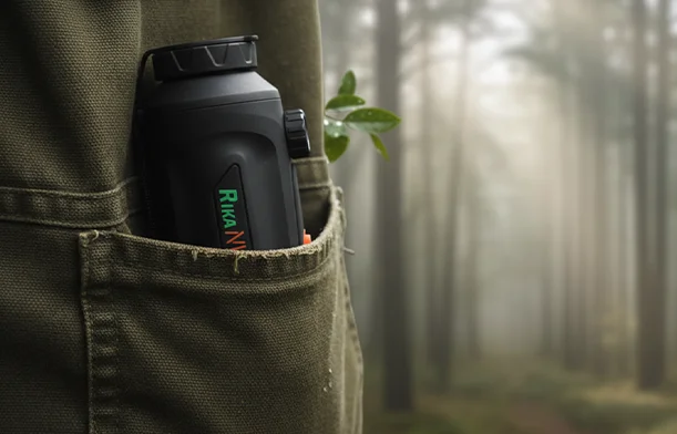 Тепловизор с Wi-FI RikaNV Hypnose 335pro