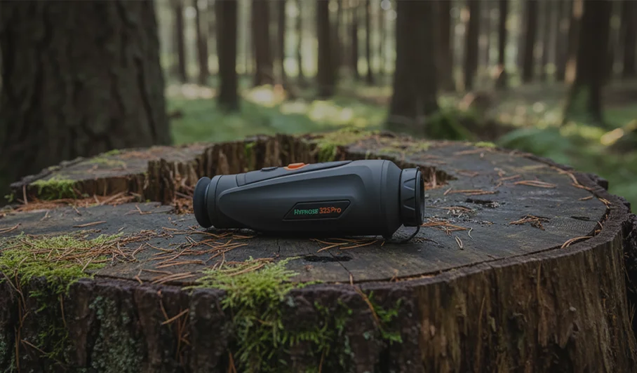 Монокуляр RikaNV Hypnose 335Pro