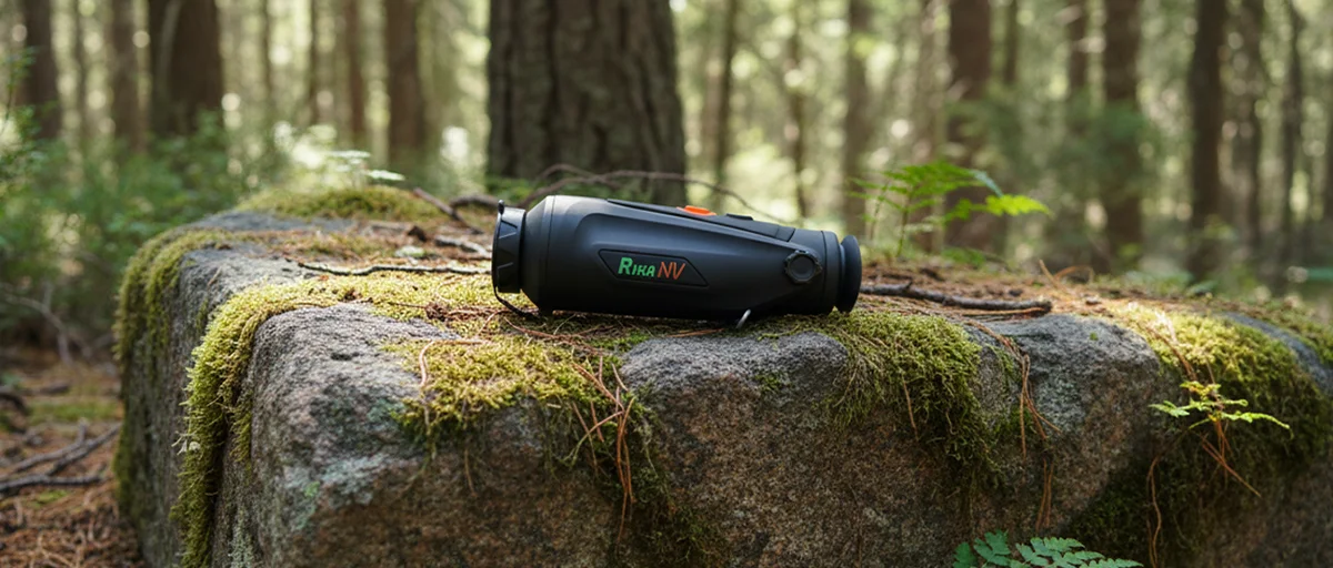 Охотничий монокулря Hypnose 335Pro