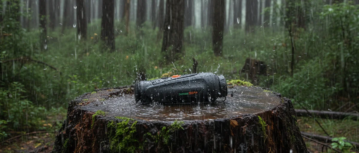 Охотничий монокулря Hypnose 335Pro