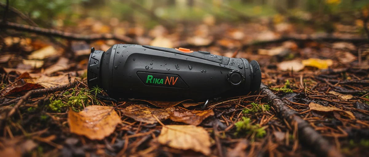 RikaNV Hypnose 335Pro