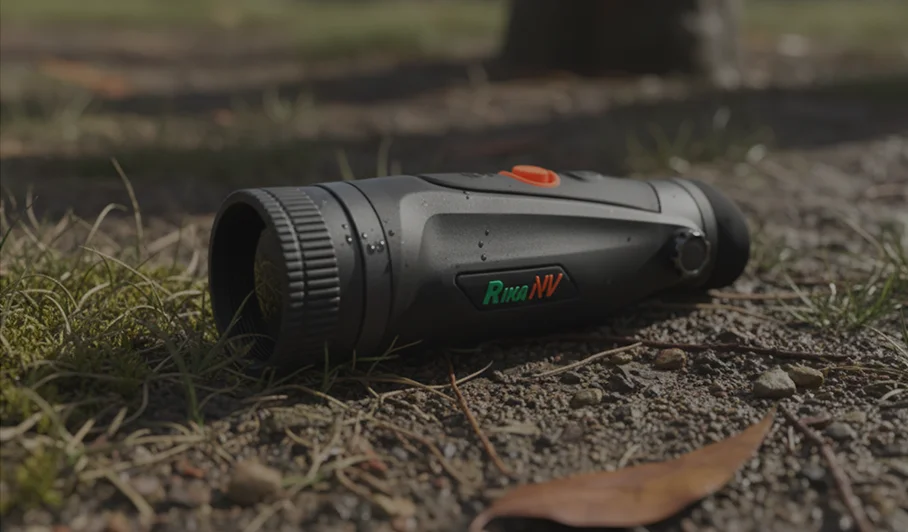 Монокуляр RikaNV Hypnose 350Pro